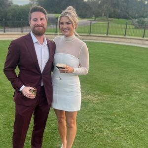 Meet your Posher, Wesley anne